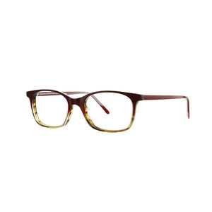 Lafont GIGA Eyeglasses 6059 Brown 48mm